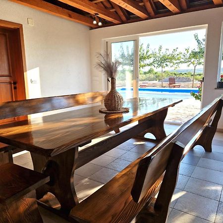 Villa Jelena Zadar Exteriér fotografie