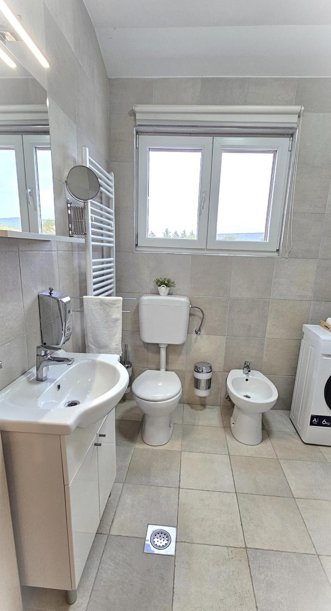 Villa Jelena Zadar Exteriér fotografie