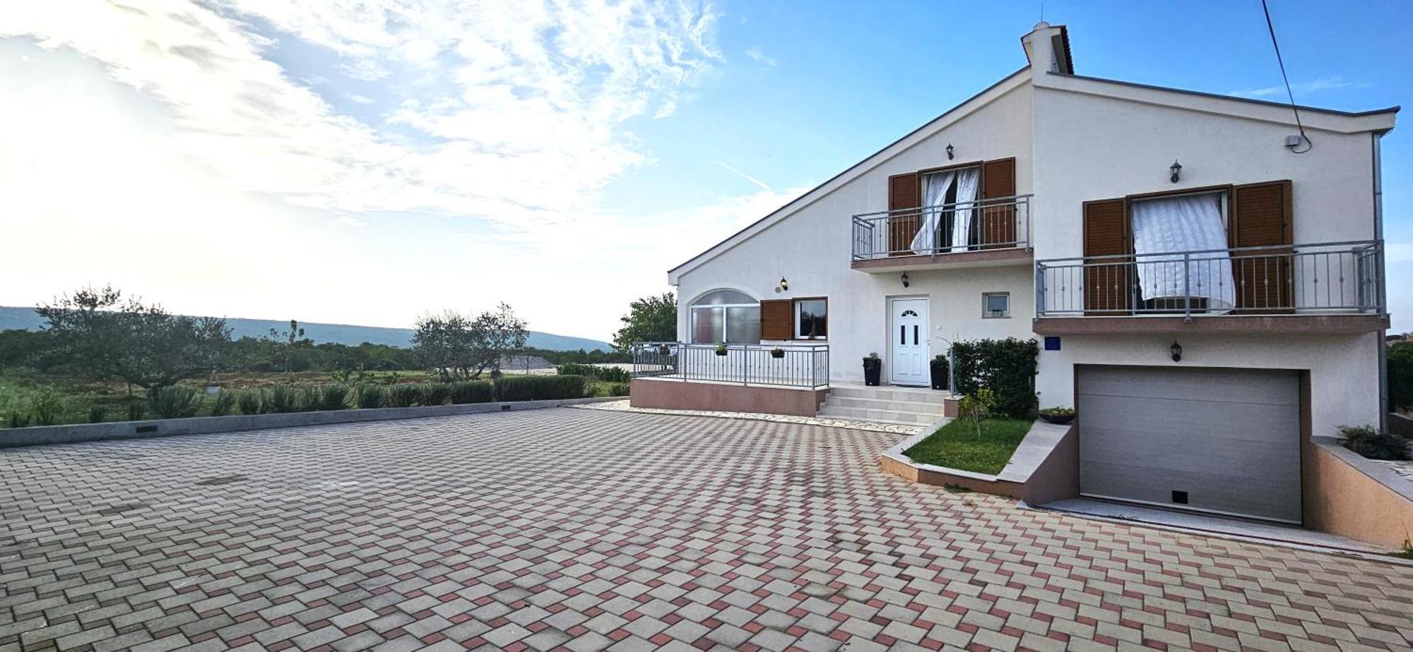 Villa Jelena Zadar Exteriér fotografie