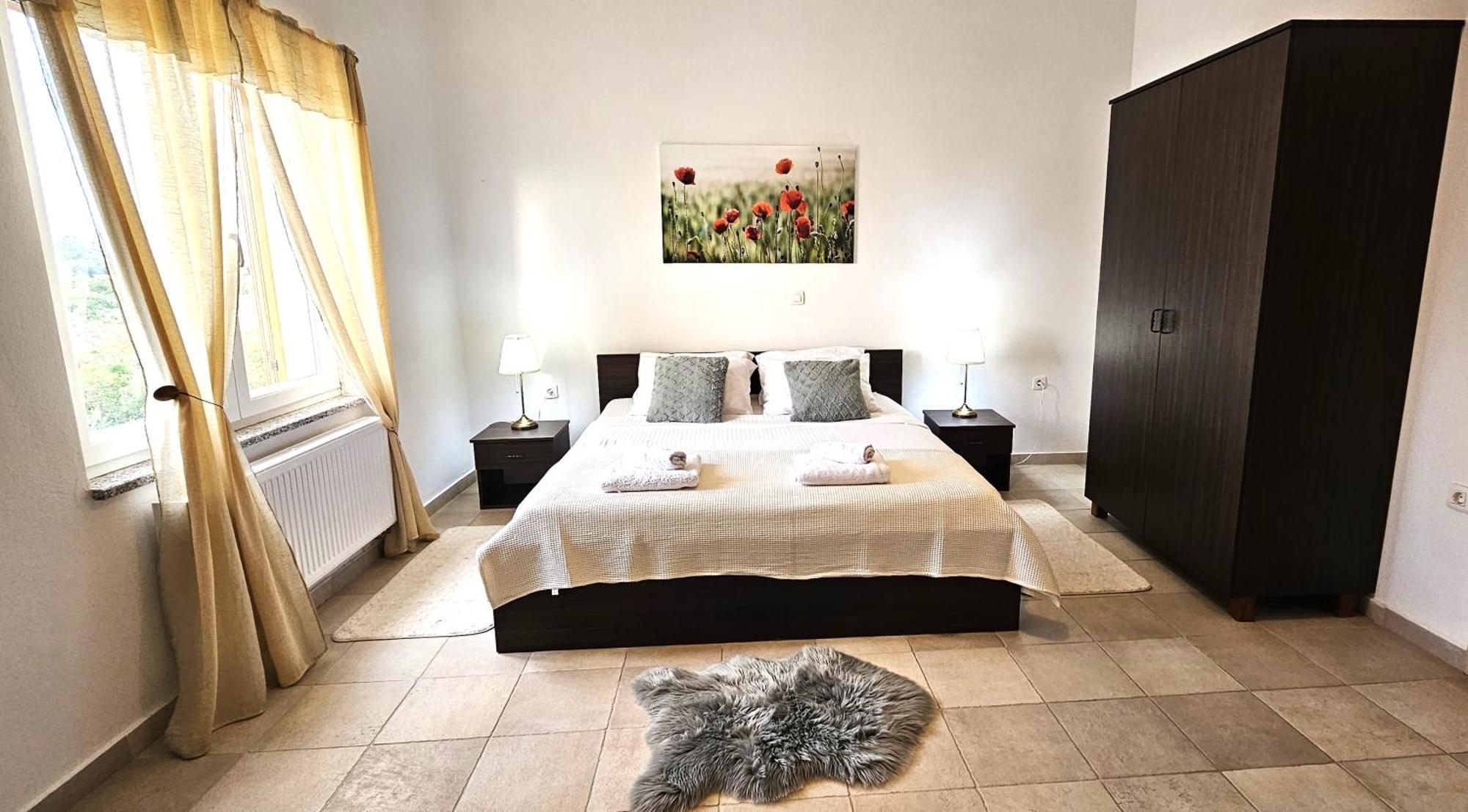 Villa Jelena Zadar Exteriér fotografie