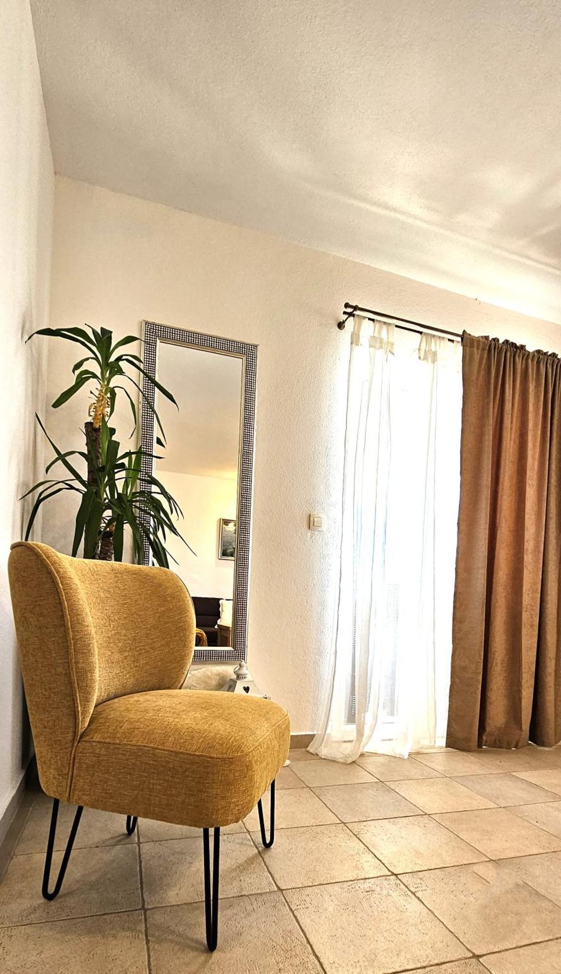 Villa Jelena Zadar Exteriér fotografie