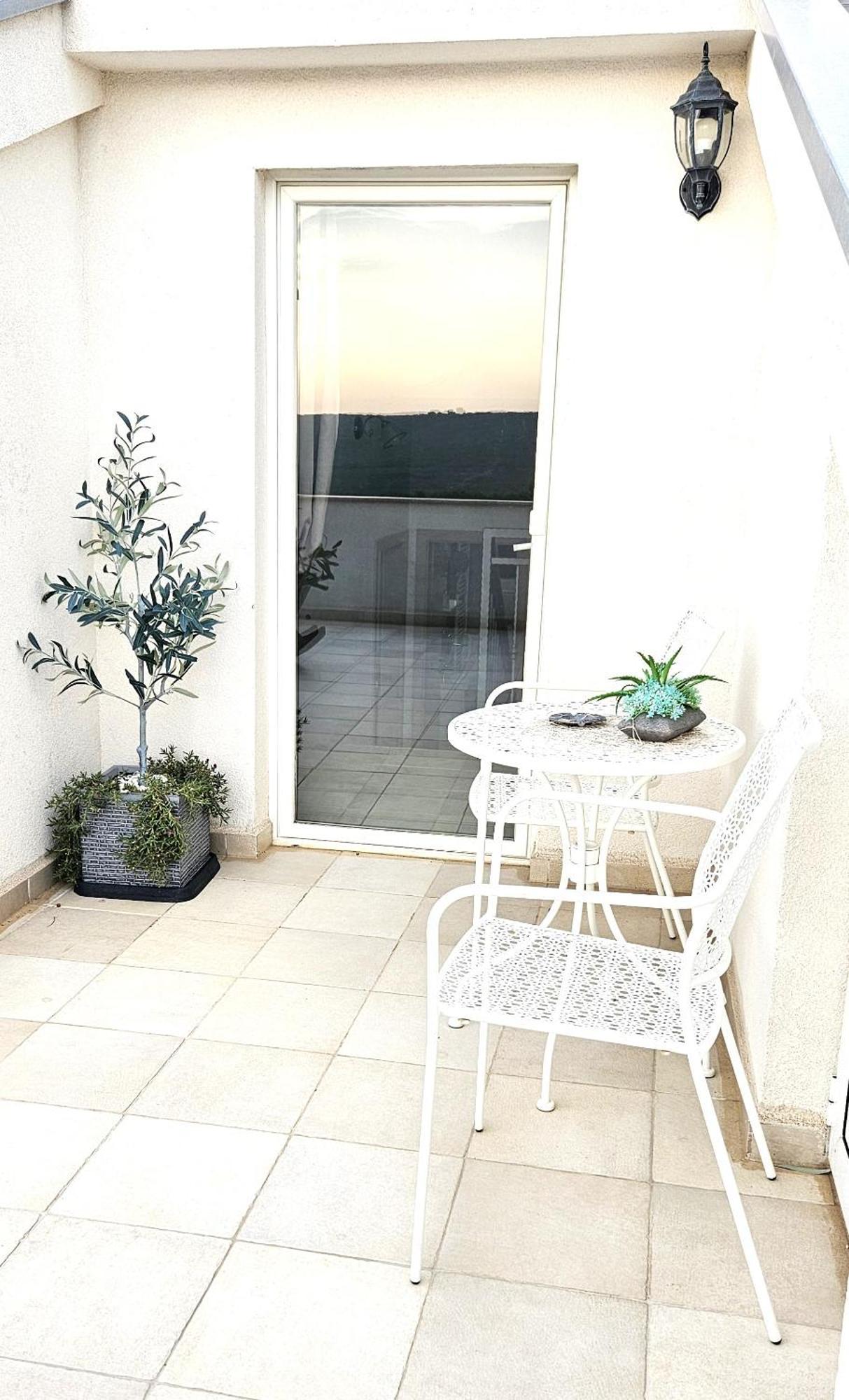 Villa Jelena Zadar Exteriér fotografie